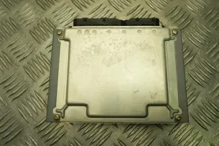 8973155086 Блок управления двигателем Honda Civic 7 Арт e12291860, вид 1