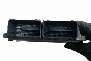 GK2112A650NA Блок управления двигателем Ford Transit Custom Арт e12291834, вид 1