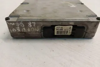XS7F12A650BB Блок управления двигателем Ford Mondeo 2 Арт e12291770, вид 2