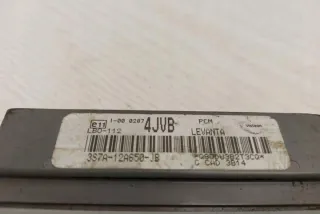 3S7A12A650JB Блок управления двигателем Ford Mondeo 3 Арт e12291760, вид 2
