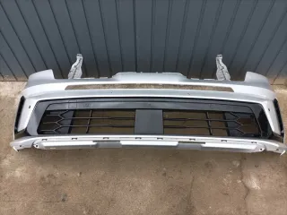 86511-P2000 Бампер передний Kia Sorento 4 Арт e12291748, вид 2