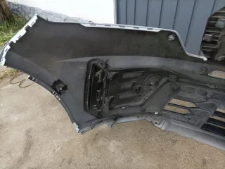 86511-P2000 Бампер передний Kia Sorento 4 Арт e12291748, вид 7