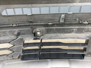 86511-P2000 Бампер передний Kia Sorento 4 Арт e12291748, вид 8
