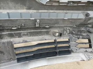 86511-P2000 Бампер передний Kia Sorento 4 Арт e12291748, вид 9
