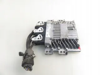 7G9112A650YH 5WS40592IT Блок управления двигателем Ford Mondeo 4 Арт e12291738, вид 11