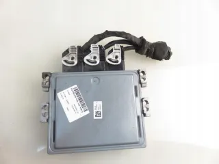 7G9112A650YH 5WS40592IT Блок управления двигателем Ford Mondeo 4 Арт e12291738, вид 13