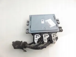 7G9112A650YH 5WS40592IT Блок управления двигателем Ford Mondeo 4 Арт e12291738, вид 14