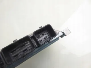 7G9112A650YH 5WS40592IT Блок управления двигателем Ford Mondeo 4 Арт e12291738, вид 2