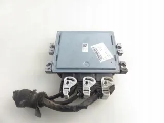 7G9112A650YH 5WS40592IT Блок управления двигателем Ford Mondeo 4 Арт e12291738, вид 4
