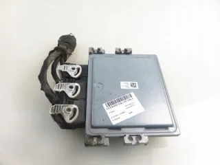 7G9112A650YH 5WS40592IT Блок управления двигателем Ford Mondeo 4 Арт e12291738, вид 5