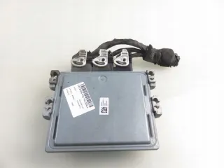 7G9112A650YH 5WS40592IT Блок управления двигателем Ford Mondeo 4 Арт e12291738, вид 6