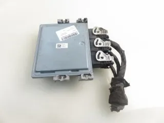 7G9112A650YH 5WS40592IT Блок управления двигателем Ford Mondeo 4 Арт e12291738, вид 7