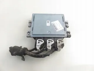 7G9112A650YH 5WS40592IT Блок управления двигателем Ford Mondeo 4 Арт e12291738, вид 8
