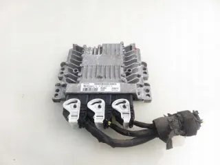 7G9112A650YH 5WS40592IT Блок управления двигателем Ford Mondeo 4 Арт e12291738, вид 9
