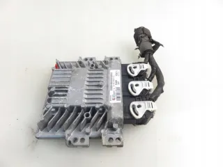 7G9112A650YH 5WS40592IT Блок управления двигателем Ford Mondeo 4 Арт e12291738, вид 10