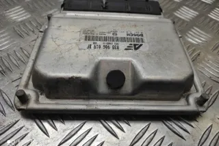 0281010221 Блок управления двигателем Ford Galaxy 1 Арт e12291702, вид 1