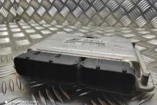 0281010221 Блок управления двигателем Ford Galaxy 1 Арт e12291702, вид 2