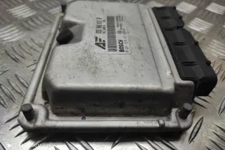 0281010221 Блок управления двигателем Ford Galaxy 1 Арт e12291702, вид 3