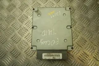 YS4F12A650PA Блок управления двигателем Ford Focus 1 Арт e12291674, вид 1