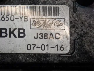 6M5112A650YB Блок управления двигателем Ford Focus 2 Арт e12291664, вид 5