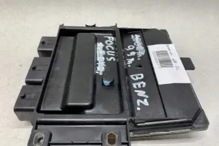 1S4A9F954CK Блок управления двигателем Ford Focus 4 Арт e12291634, вид 3