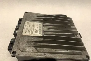 1S4A9F954CK Блок управления двигателем Ford Focus 4 Арт e12291634, вид 4