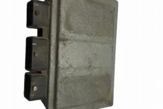 AV2112A650CD Блок управления двигателем Ford Fiesta 6 Арт e12291605, вид 2