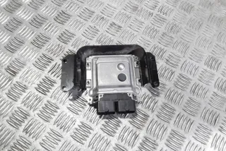 22844864826 Блок управления двигателем Ford Fiesta 7 Арт e12291594, вид 1
