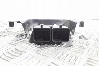 22844864826 Блок управления двигателем Ford Fiesta 7 Арт e12291594, вид 2