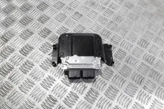 22844864826 Блок управления двигателем Ford Fiesta 7 Арт e12291594, вид 3