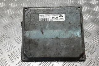 2S6A12A650ZC Блок управления двигателем Ford Fiesta 7 Арт e12291585, вид 3