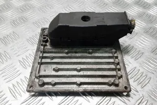 2S6A12A650ZC Блок управления двигателем Ford Fiesta 7 Арт e12291585, вид 4