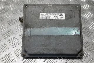 3S6112A650CC Блок управления двигателем Ford Fiesta 7 Арт e12291584, вид 3