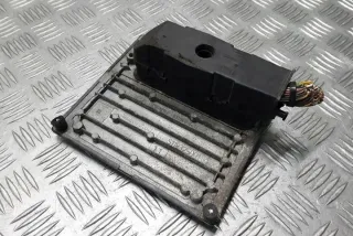 3S6112A650CC Блок управления двигателем Ford Fiesta 7 Арт e12291584, вид 4