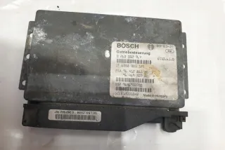 0260002767 Блок управления двигателем Citroen C5 1 Арт e12291409, вид 4