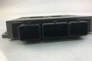 9655212680 Блок управления двигателем Citroen C5 1 Арт e12291399, вид 3