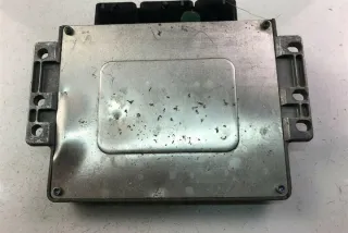 9655212680 Блок управления двигателем Citroen C5 1 Арт e12291399, вид 4