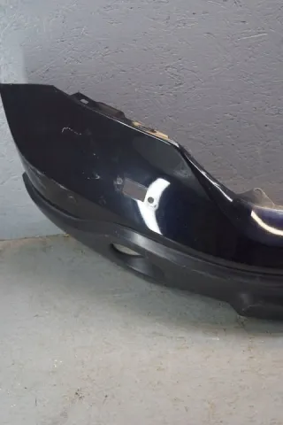 Z2231 JKM18288 Бампер передний Honda CR-V 3 Арт e12291316, вид 4