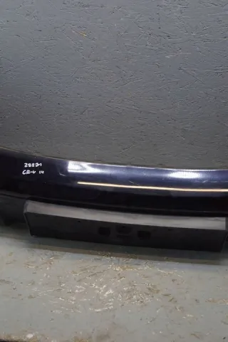 Z2231 JKM18288 Бампер передний Honda CR-V 3 Арт e12291316, вид 5