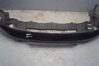 Z2231 JKM18288 Бампер передний Honda CR-V 3 Арт e12291316, вид 9