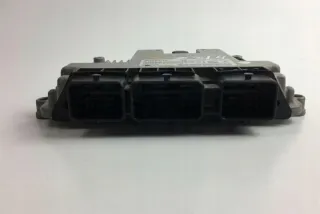 9664843780 Блок управления двигателем Citroen Berlingo 1 Арт e12291304, вид 4