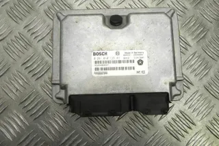 P04686870AA Блок управления двигателем Chrysler Voyager 3 Арт e12291286, вид 2