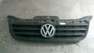 1K0121207T Решетка радиатора Volkswagen Touran 1 Арт e12291100, вид 1