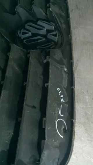 1K0121207T Решетка радиатора Volkswagen Touran 1 Арт e12291100, вид 3