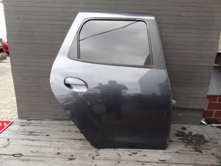 821000283R 821009199R Дверь задняя правая Dacia Duster 2 Арт e12291099, вид 1