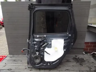 821000283R 821009199R Дверь задняя правая Dacia Duster 2 Арт e12291099, вид 2