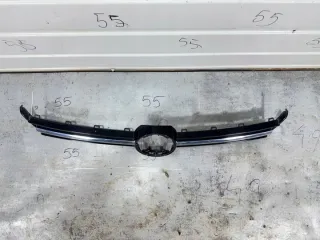 5G0853655L Решетка радиатора Volkswagen Golf 7 Арт e12291028, вид 6