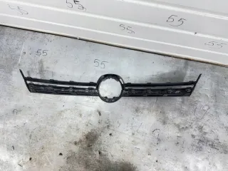 5G0853655L Решетка радиатора Volkswagen Golf 7 Арт e12291028, вид 7