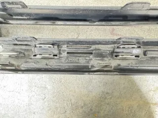 5G0853655L Решетка радиатора Volkswagen Golf 7 Арт e12291028, вид 8