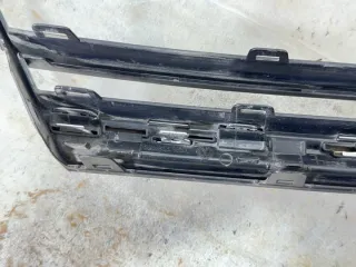 5G0853655L Решетка радиатора Volkswagen Golf 7 Арт e12291028, вид 9